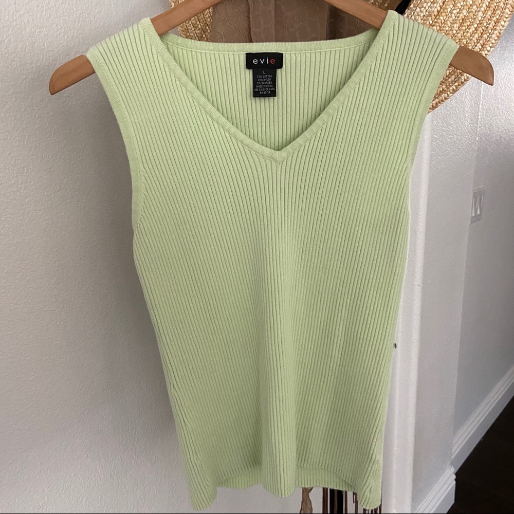 Vintage top